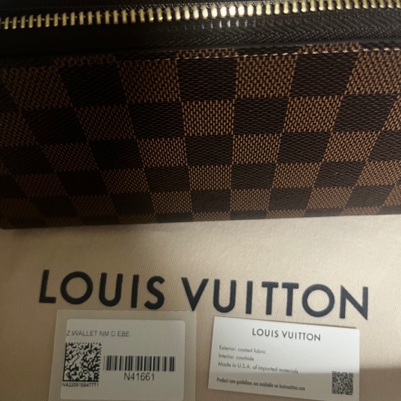 Louis Vuitton Handbags - Louis Vuitton New wallet